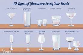 Cocktail Glasses